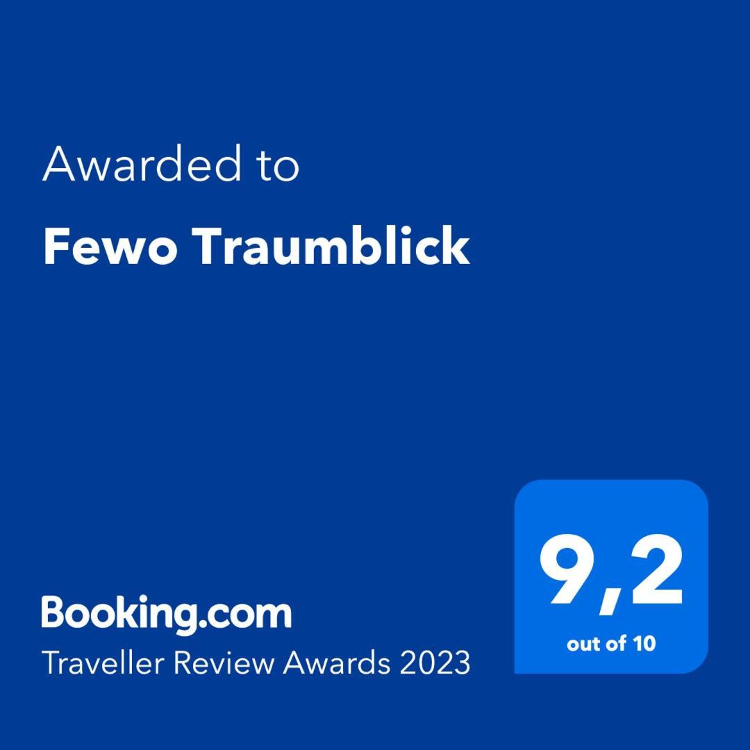 Fewo Traumblick Kreuzwertheim Εξωτερικό φωτογραφία